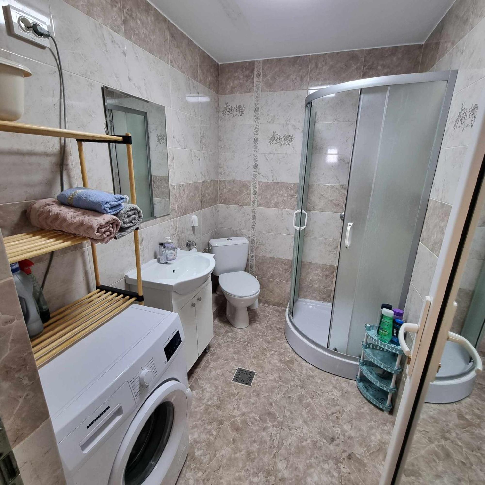 Apartament Cu 2 Dormitoare - Madalina Corabia Exteriör bild